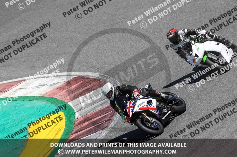 may 2019;motorbikes;no limits;peter wileman photography;portimao;portugal;trackday digital images